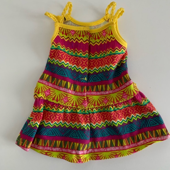 New American Girl Lea 18’ doll of year 2016 with book, messenger bag. - Picture 8 of 13